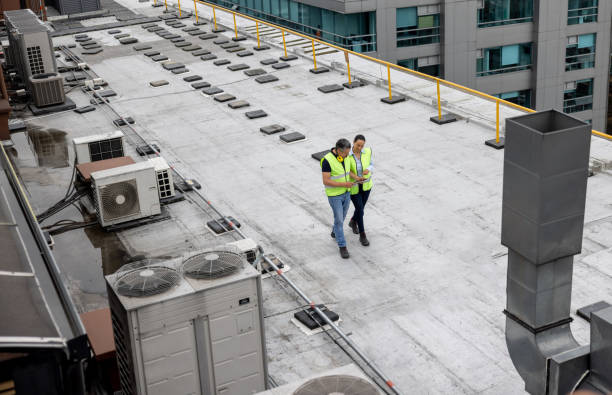 Best Roof Leak Repair  in South Lyon, MI